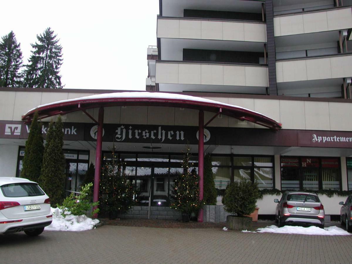 1Z. Fewo 231 Barbo Schwimmbad-Sauna-Fitness Schönwald Exterior foto